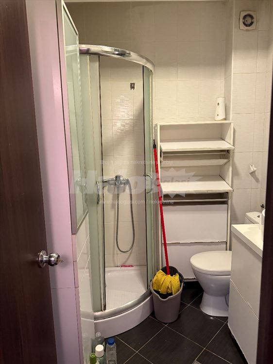 Garsonjera 30m2, Lekino brdo — 11