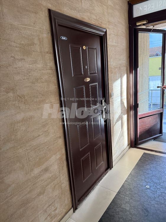 Garsonjera 30m2, Lekino brdo — 12