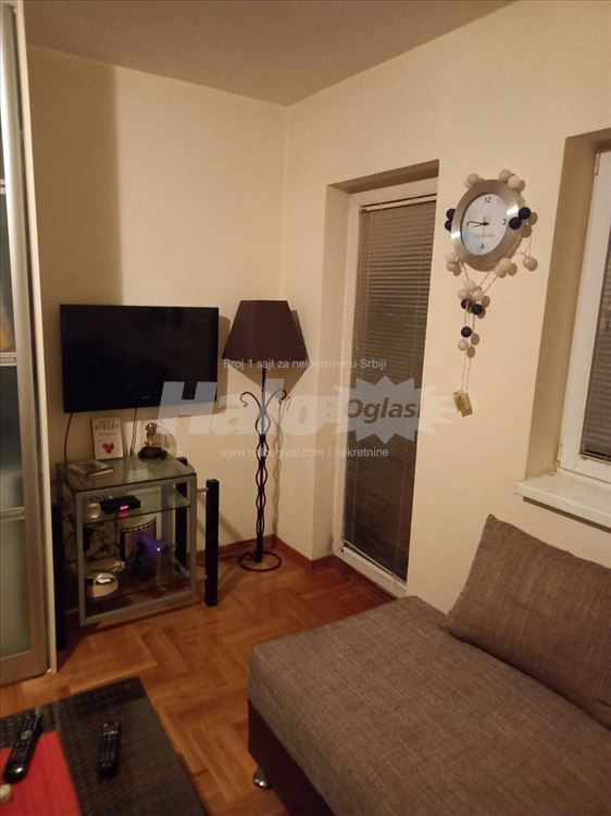 Garsonjera 30m2 — 4