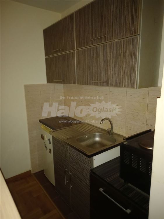 Garsonjera 30m2 — 6