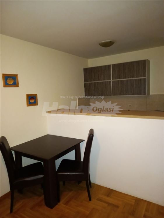 Garsonjera 30m2 — 7
