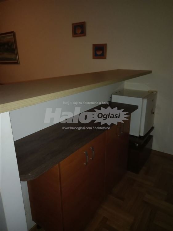 Garsonjera 30m2 — 8