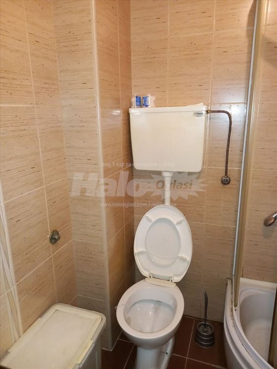 Garsonjera 30m2 — 9