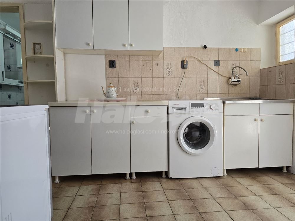 Garsonjera 30m2 na Zvezdari — 2
