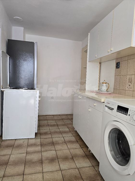 Garsonjera 30m2 na Zvezdari — 3