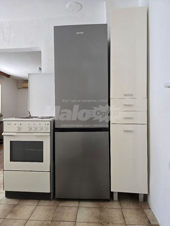 Garsonjera 30m2 na Zvezdari — 4