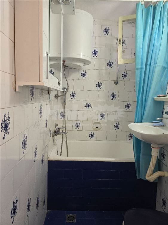 Garsonjera 30m2 na Zvezdari — 5