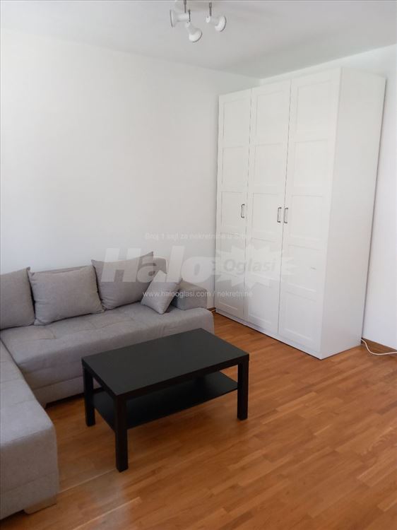Garsonjera- 30m2 , novogradnja, Vojvode Vlahovica — 3