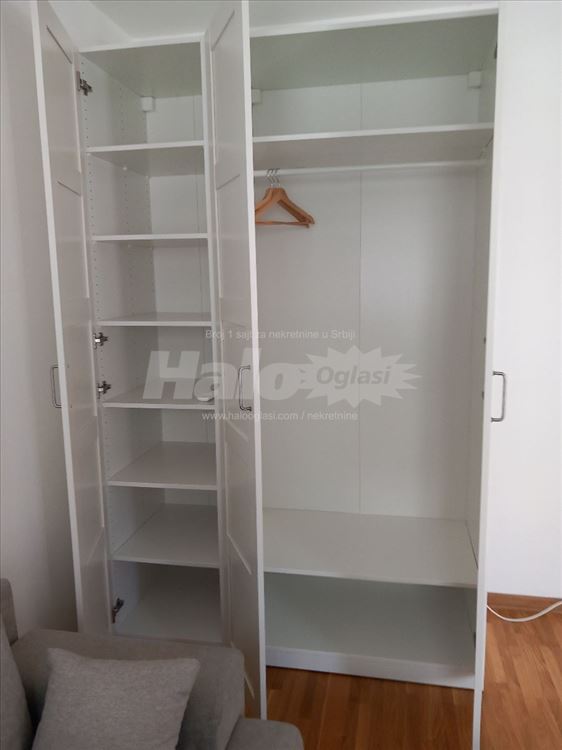 Garsonjera- 30m2 , novogradnja, Vojvode Vlahovica — 4