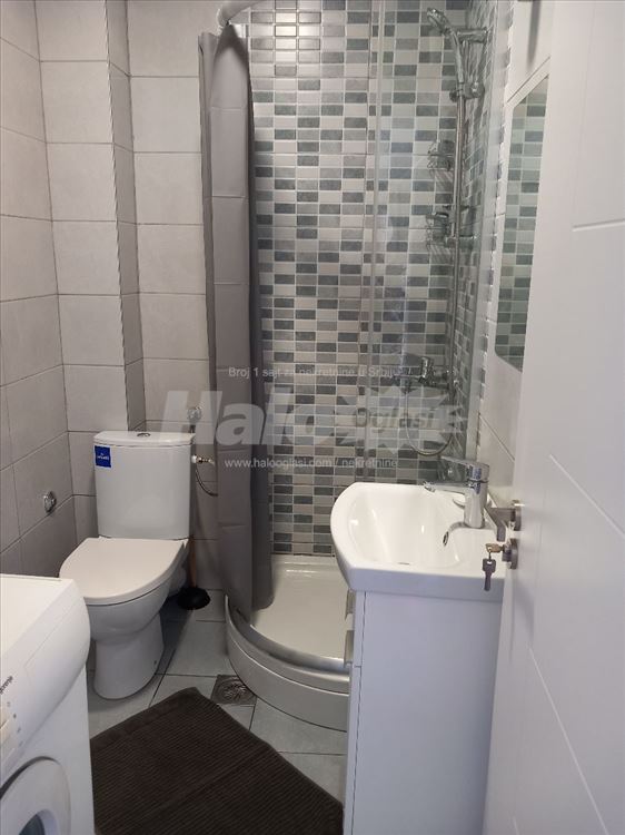 Garsonjera- 30m2 , novogradnja, Vojvode Vlahovica — 5