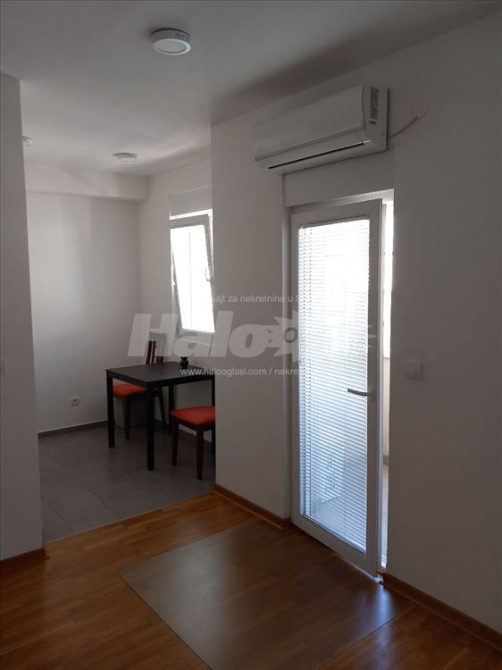 Garsonjera- 30m2 , novogradnja, Vojvode Vlahovica — 6