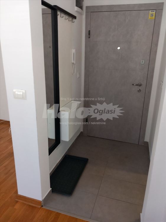 Garsonjera- 30m2 , novogradnja, Vojvode Vlahovica — 7