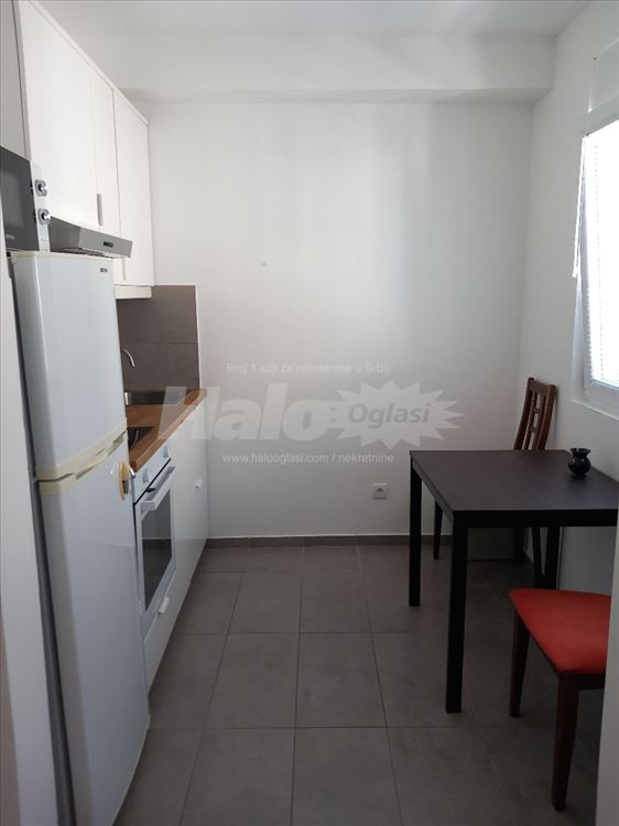 Garsonjera- 30m2 , novogradnja, Vojvode Vlahovica — 8