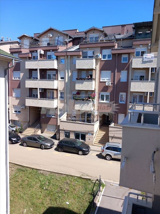 Garsonjera- 30m2 , novogradnja, Vojvode Vlahovica — 9