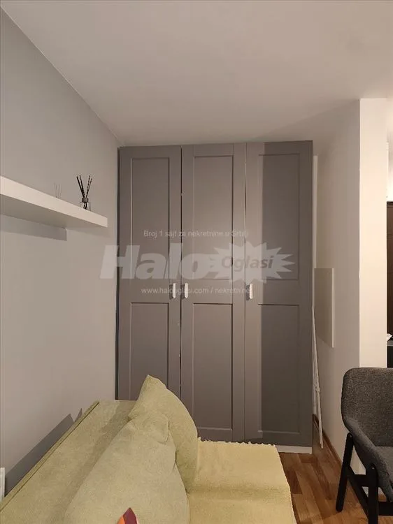 Garsonjera, 32m2, EG, Kaluđerica u blizini LIDL-a — 6