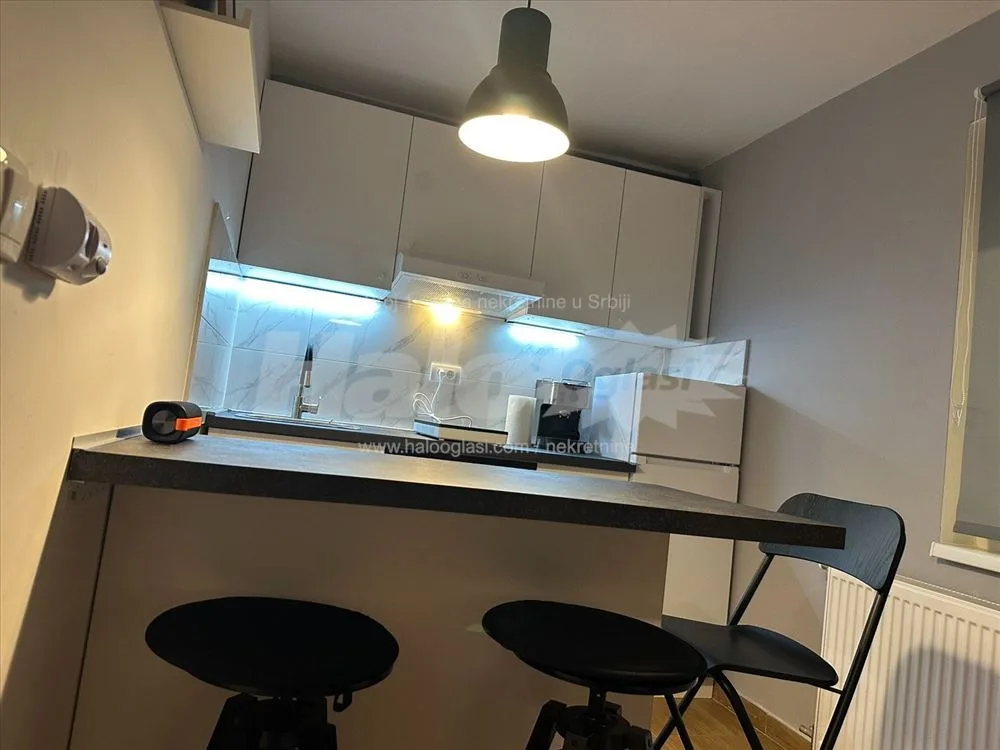 Garsonjera, 32m2, EG, Kaluđerica u blizini LIDL-a — 11