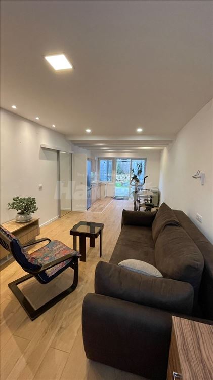 Garsonjera 35m2 + parking — 4