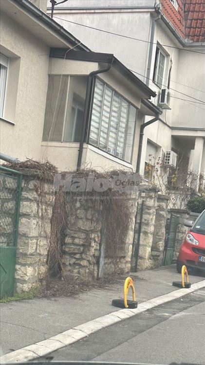 Garsonjera 35m2 + parking — 8