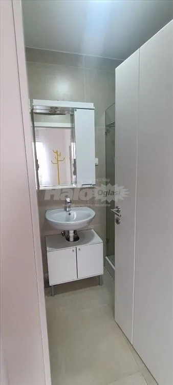 Garsonjera 40m2 Borča — 6