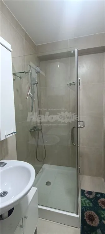 Garsonjera 40m2 Borča — 7