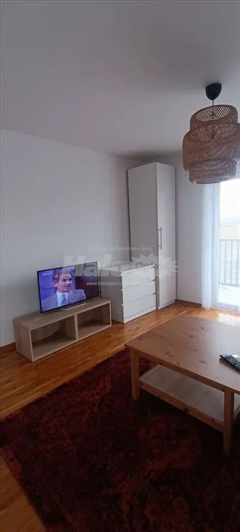 Garsonjera 40m2 Borča — 13