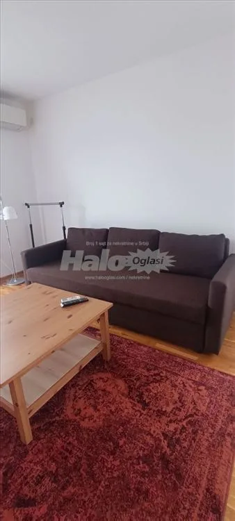 Garsonjera 40m2 Borča — 14