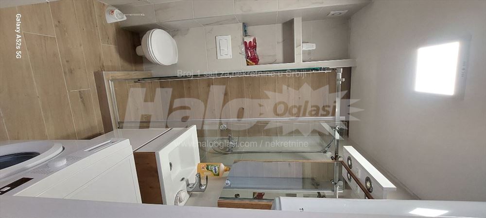 Garsonjera Altina — 3