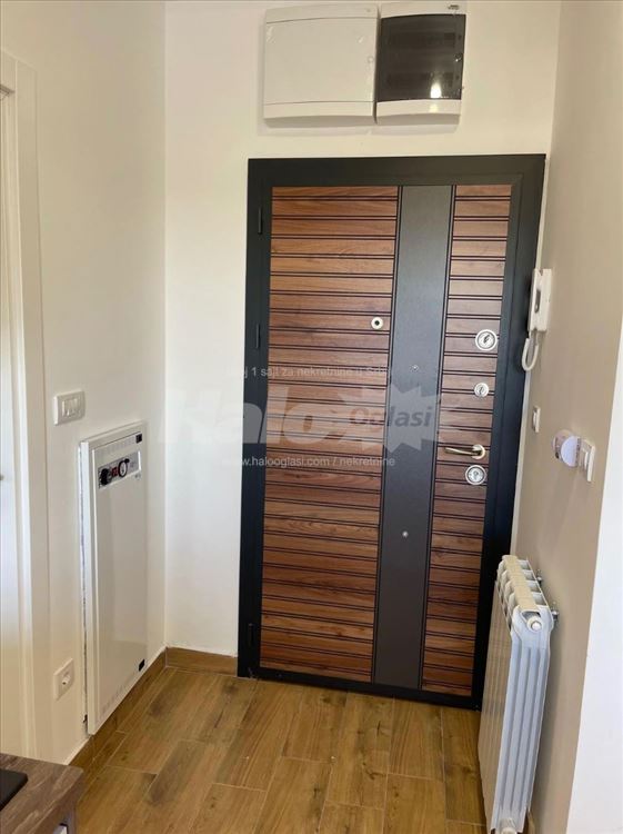 Garsonjera Altina Novogradnja — 6
