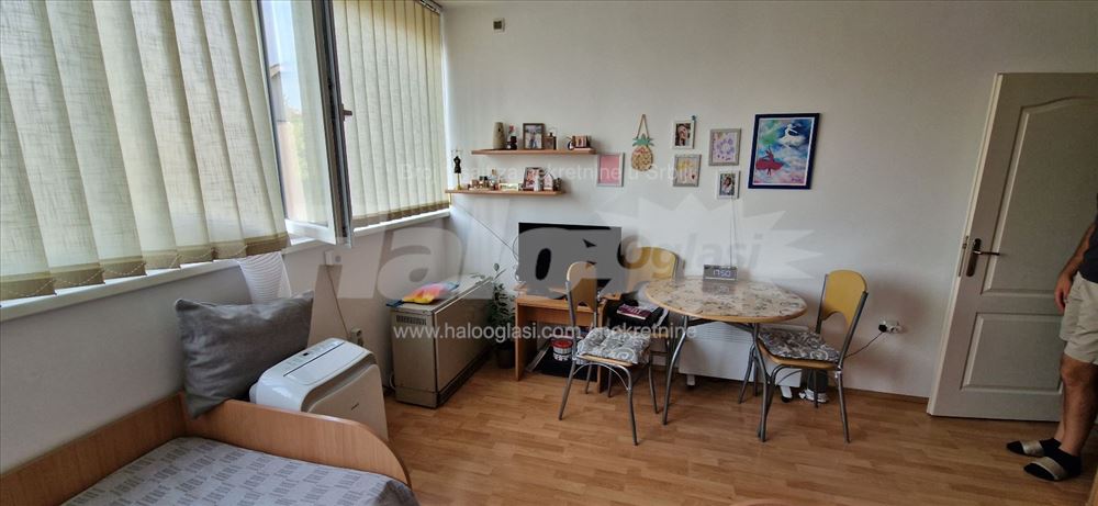 Garsonjera Banovo brdo — 3