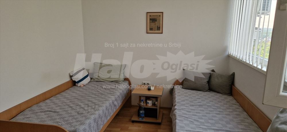 Garsonjera Banovo brdo — 4