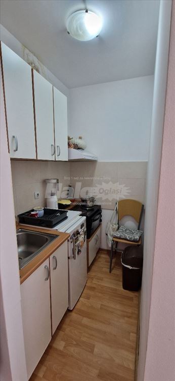 Garsonjera Banovo brdo — 6