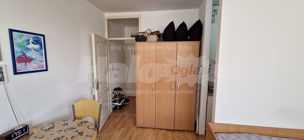 Garsonjera Banovo brdo — 9