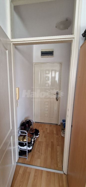 Garsonjera Banovo brdo — 10