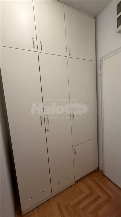 Bežanijska kosa garsonjera — 6