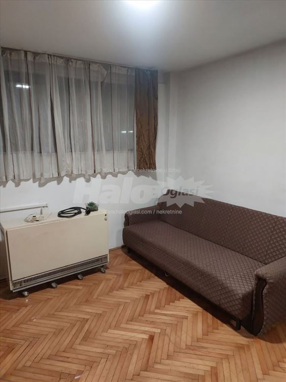 Garsonjera blok 70 — 3