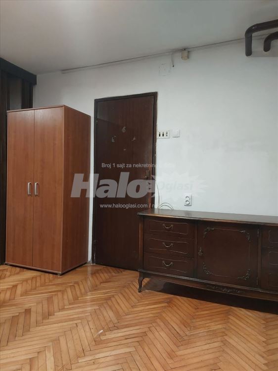Garsonjera blok 70 — 6