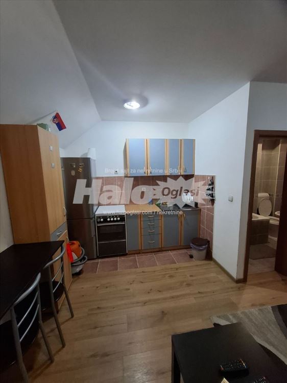 Garsonjera Borča — 7
