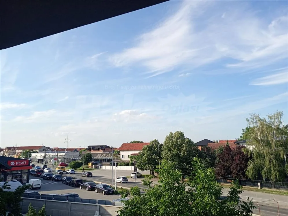 Garsonjera Borča — 5