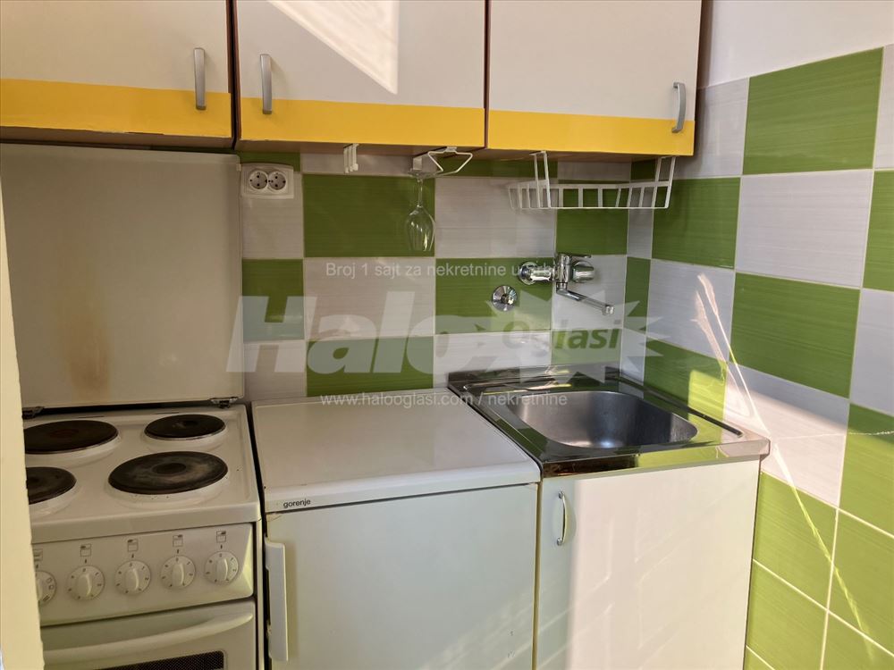 Garsonjera centar Beograda — 4