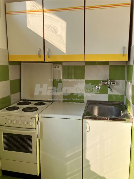 Garsonjera centar Beograda — 5