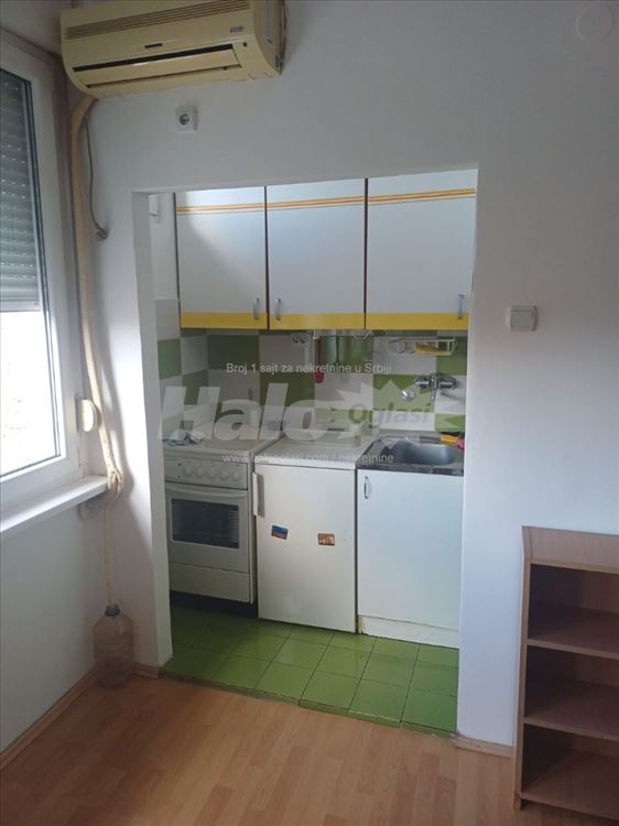 Garsonjera centar Beograda — 12