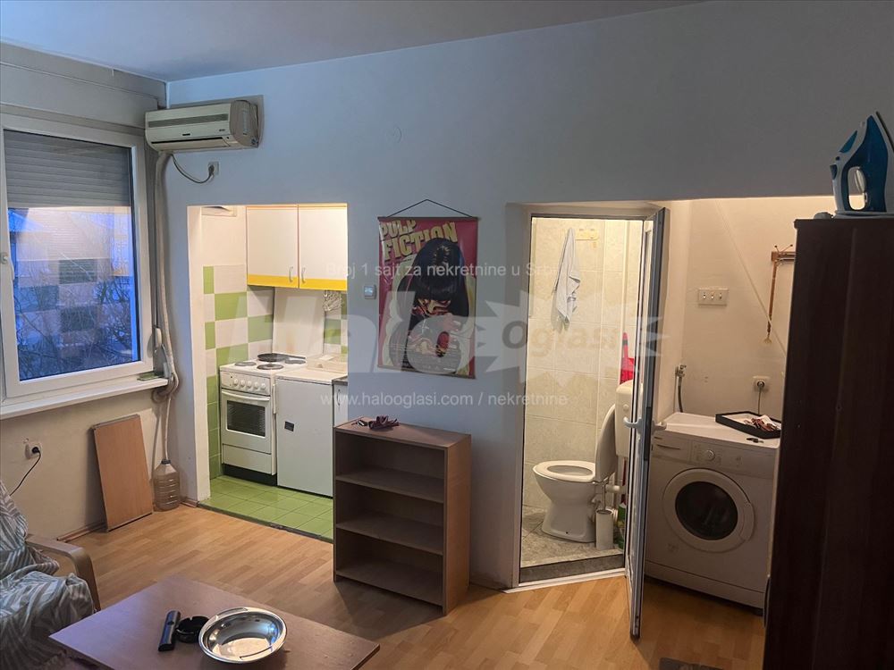 Garsonjera centar Beograda — 13