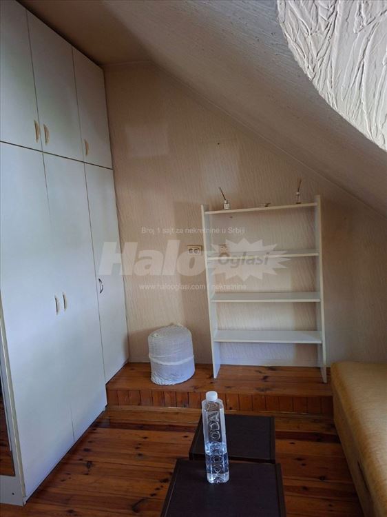 Garsonjera, Centar, Samo za Studente — 5