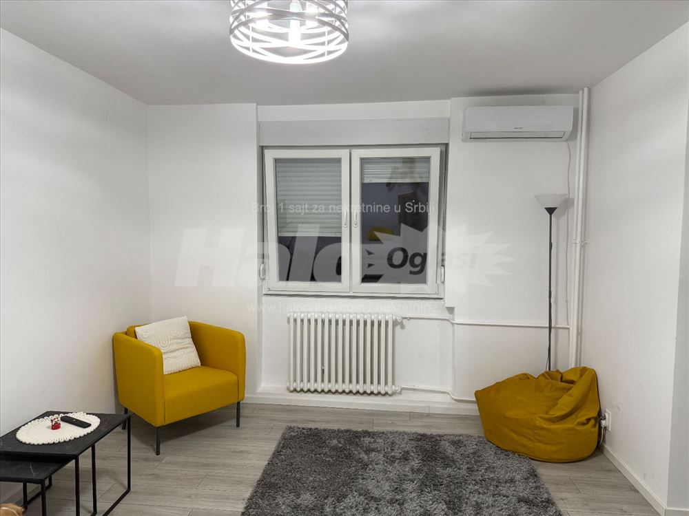 Garsonjera, Dorcol, Beograd — 5