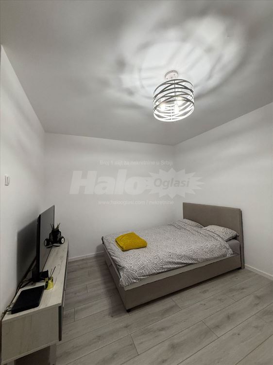Garsonjera, Dorcol, Beograd — 6