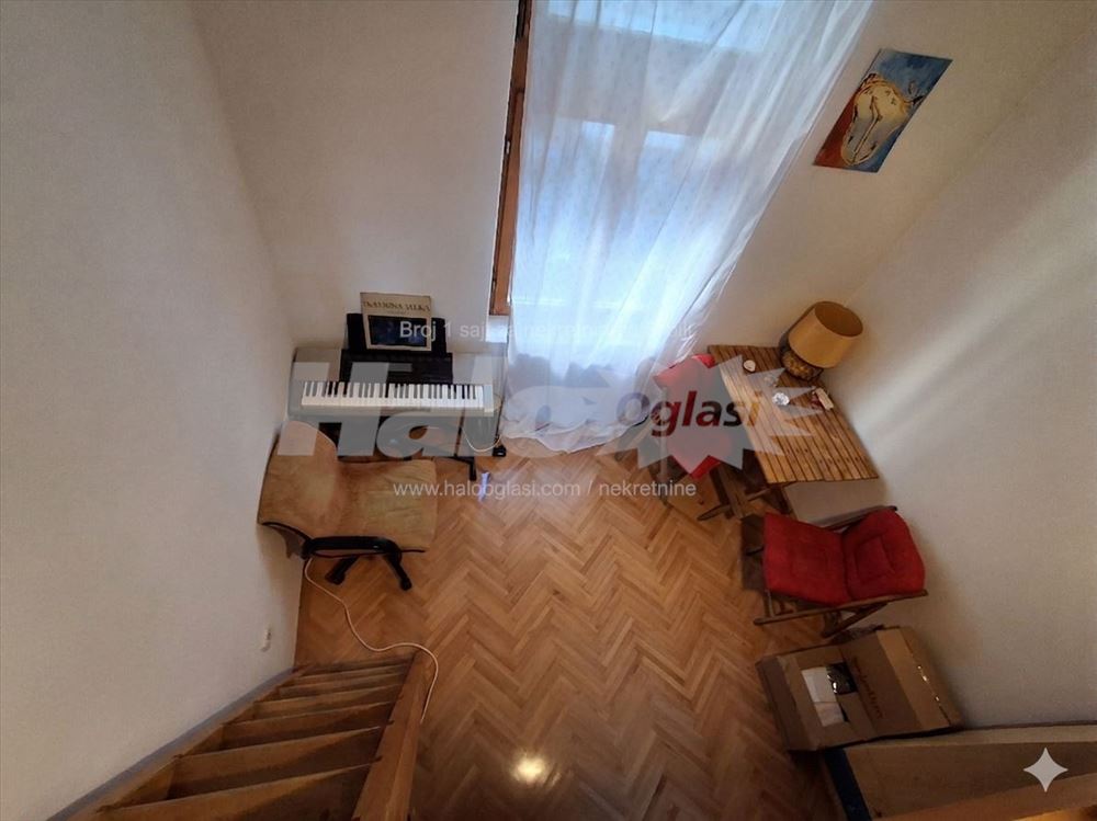 Garsonjera Đeram pijaca — 10