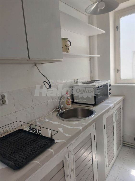 Garsonjera Hram — 5