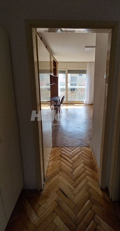 Garsonjera, III sprat, orijentacija prema dvorištu — 7