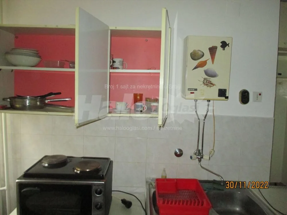 Garsonjera Kanarevo brdo Pere Velimirovića — 3