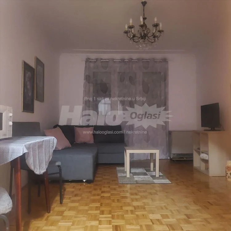 Garsonjera Kanarevo/Miljakovac ll — 3